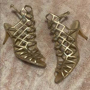 Vince Camuto Heels